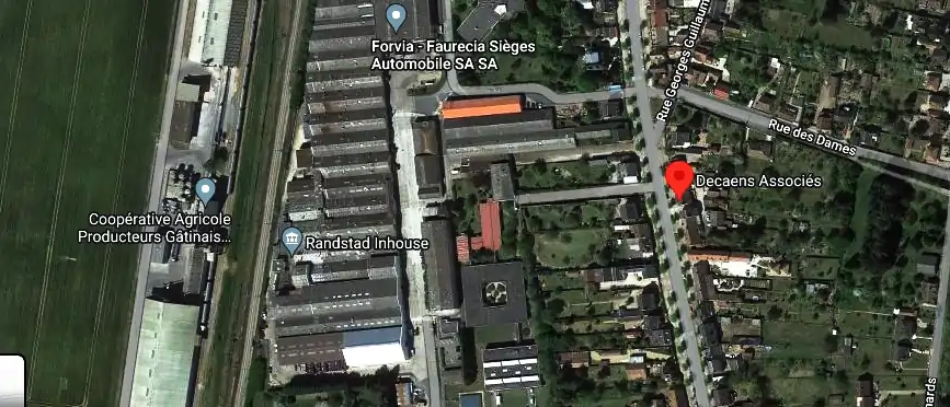 Devis plombier à Nogent-sur-Vernisson