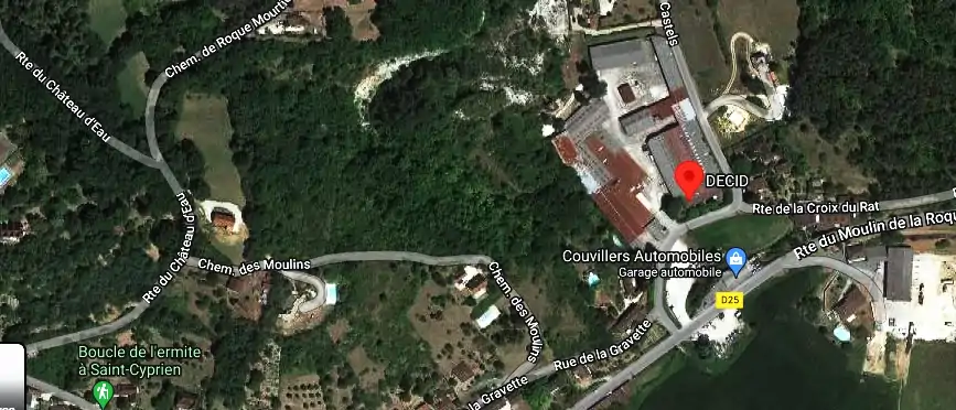 Devis plombier à 24220 Saint-Cyprien