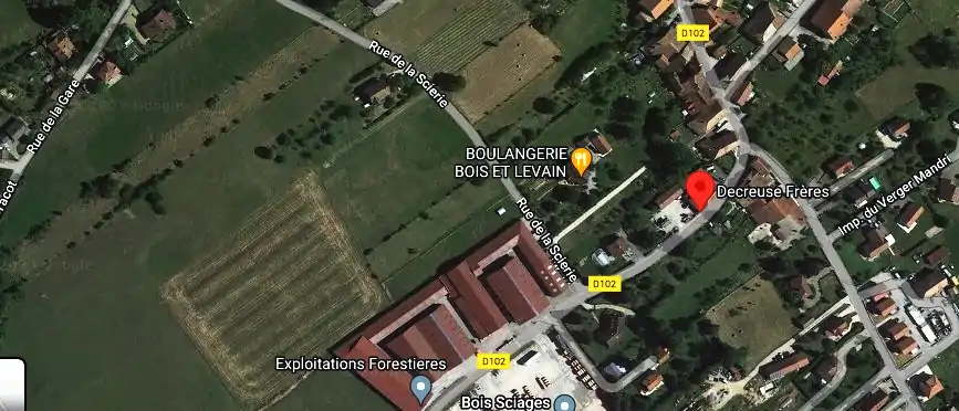 Devis plombier à Montrond-le-Château