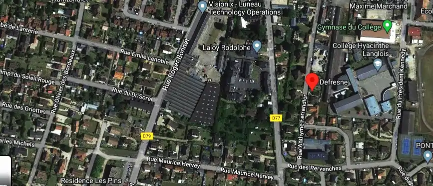 Devis plombier à Pont-de-l'Arche