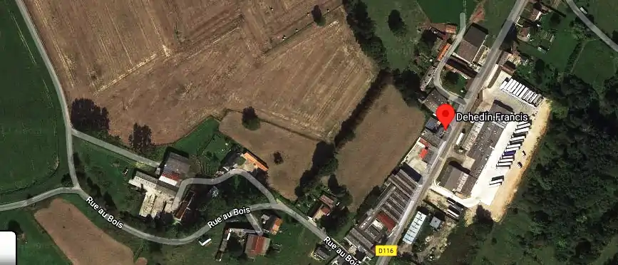 Devis plombier à Pierrecourt