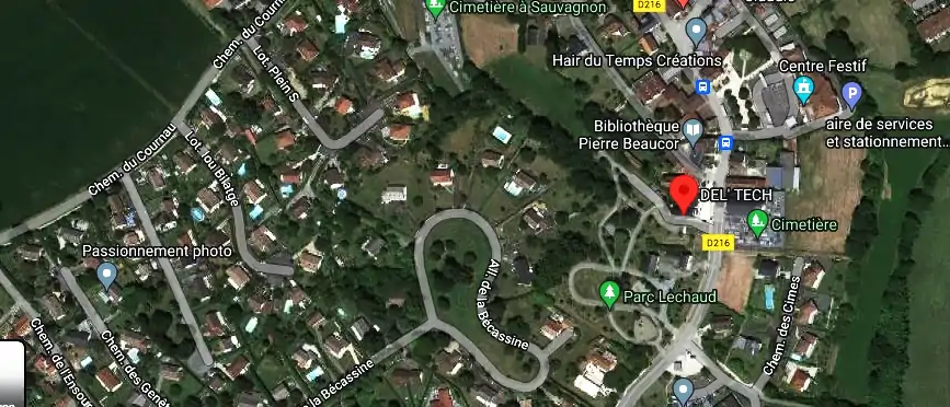 Devis plombier à Sauvagnon