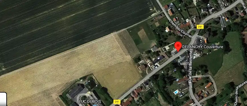 Devis plombier à Villeselve