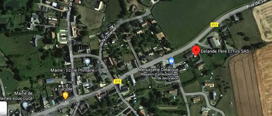 Devis plombier à Villaines-sous-Lucé