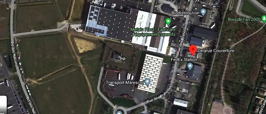 Devis plombier à Soliers