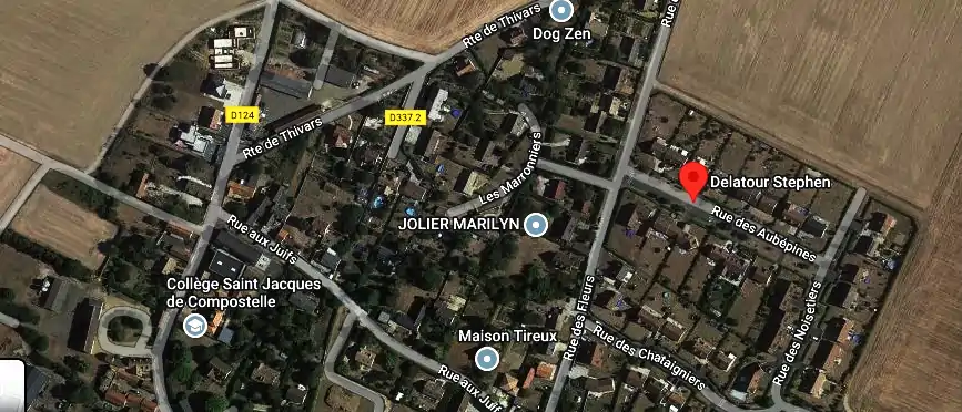 Devis plombier à Mignières