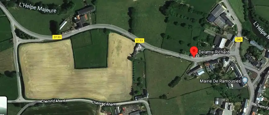 Devis plombier à Ramousies