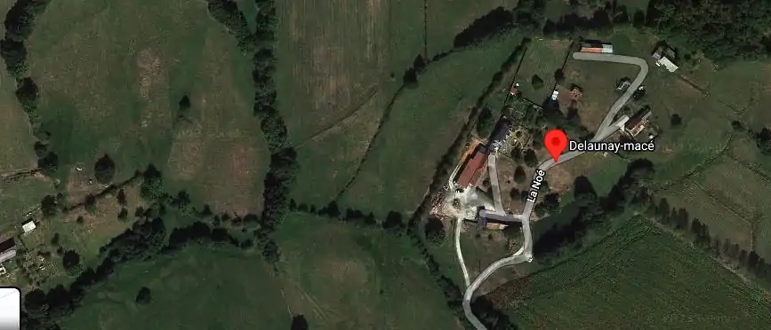 Delaunay-macé Sarl à Saint-André-de-Briouze