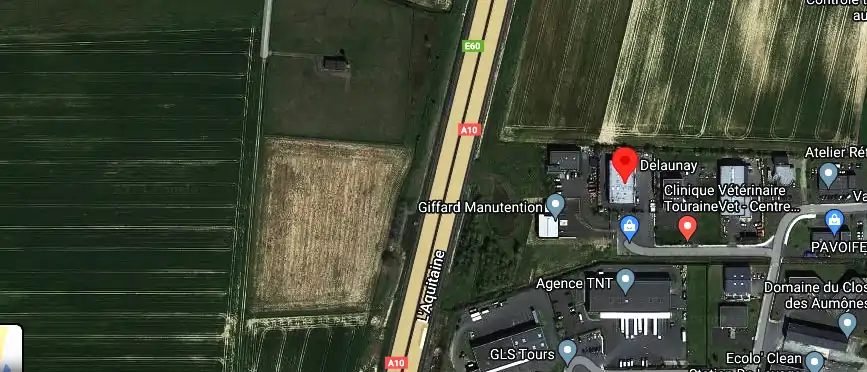 Devis plombier à Rochecorbon