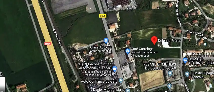 Devis plombier à Saint-Hilaire-de-Brethmas