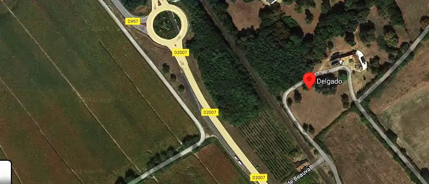 Delgado Sarl à Briare