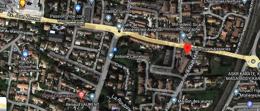 Devis plombier à Morières-lès-Avignon