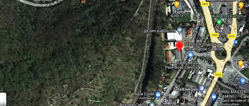 Devis plombier à Cahors