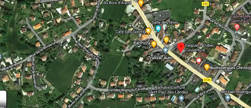 Devis plombier à 15250 Saint-Paul-des-Landes