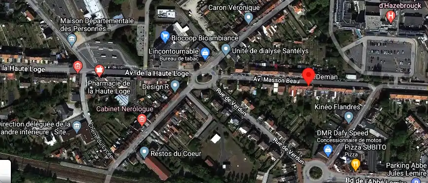 Devis plombier à Hazebrouck