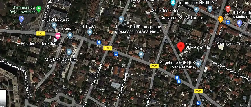 Devis plombier à Neuilly-Plaisance