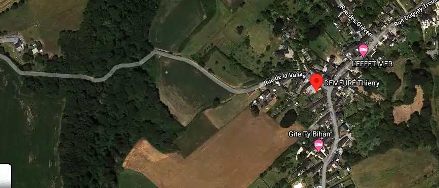 Devis plombier à Pordic