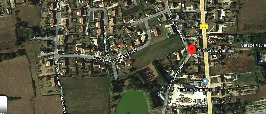 Devis plombier à Dhuizon