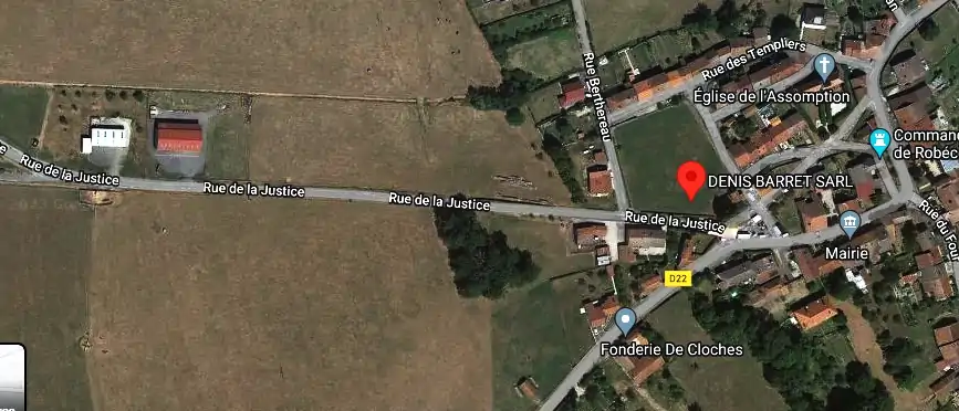 Devis plombier à Robécourt