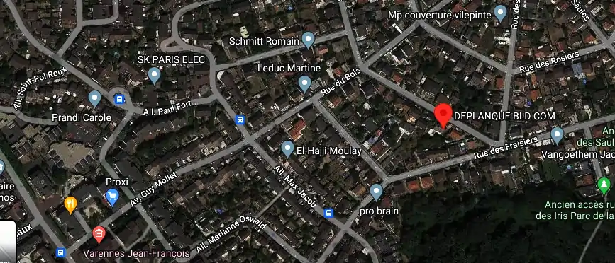 Devis plombier à Villepinte