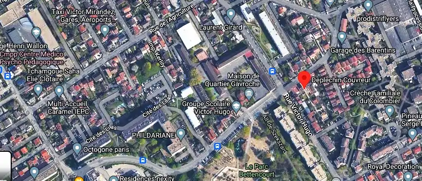 Devis plombier à Bezons