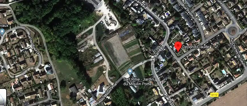 Devis plombier à Mer