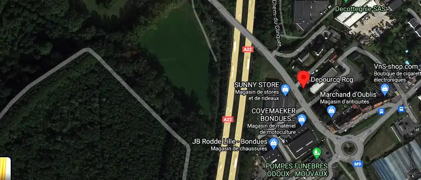 Devis plombier à Bondues