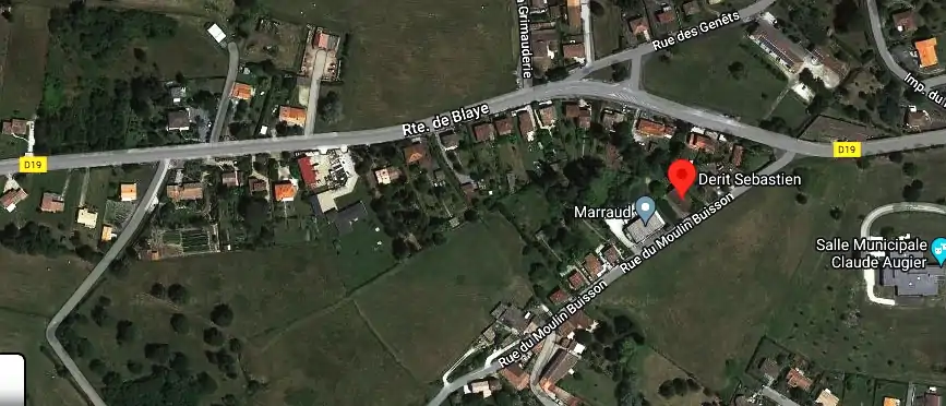 Devis plombier à Montendre