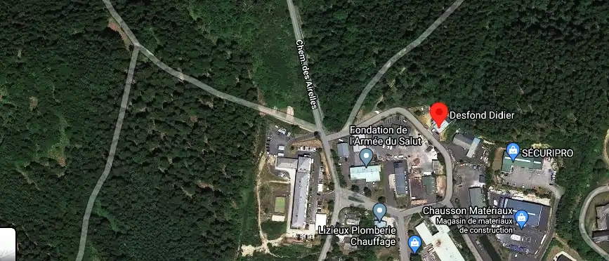 Devis plombier à Le Chambon-sur-Lignon