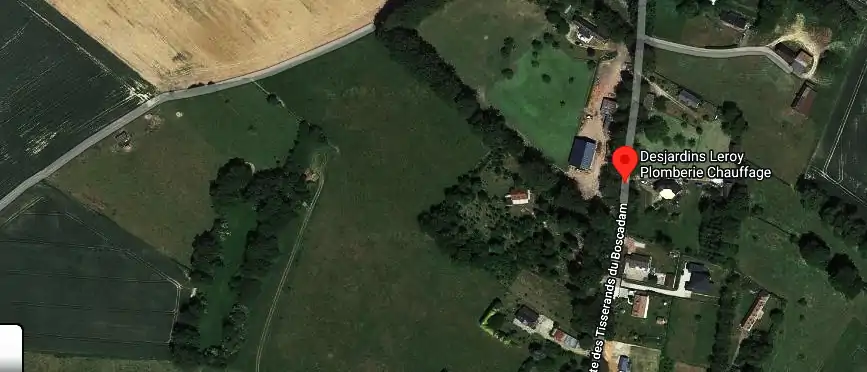 Devis plombier à Harcanville