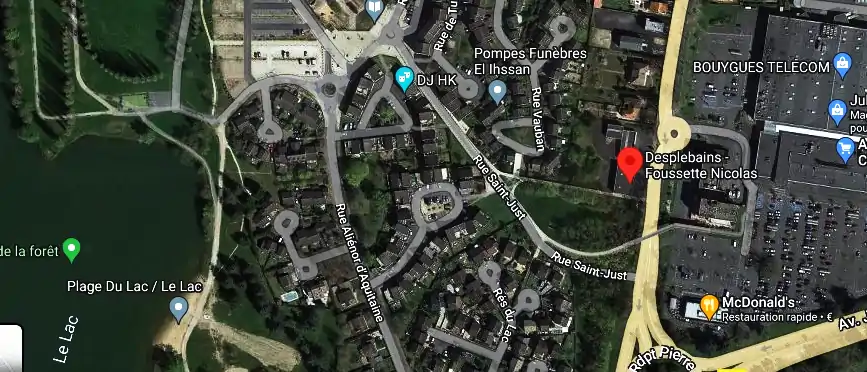 Devis plombier à Châtellerault