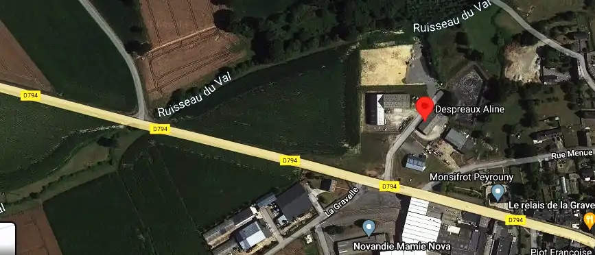 Devis plombier à Marcillé-Raoul