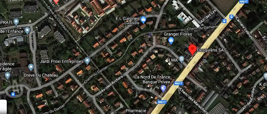 Devis plombier à Bondues