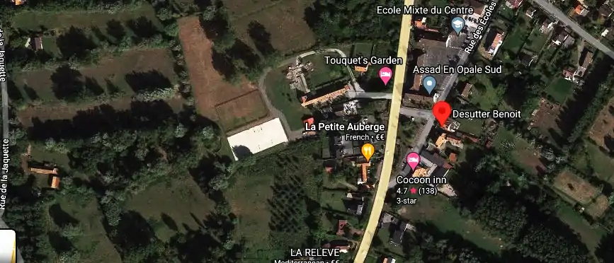 Devis plombier à Cucq