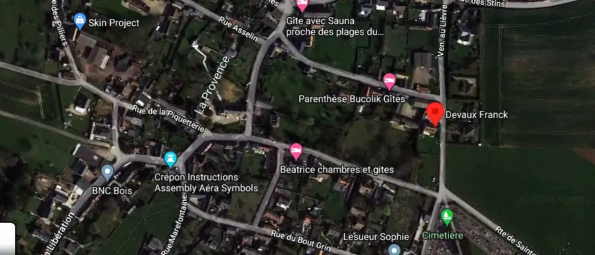 Devis plombier à Ver-sur-Mer