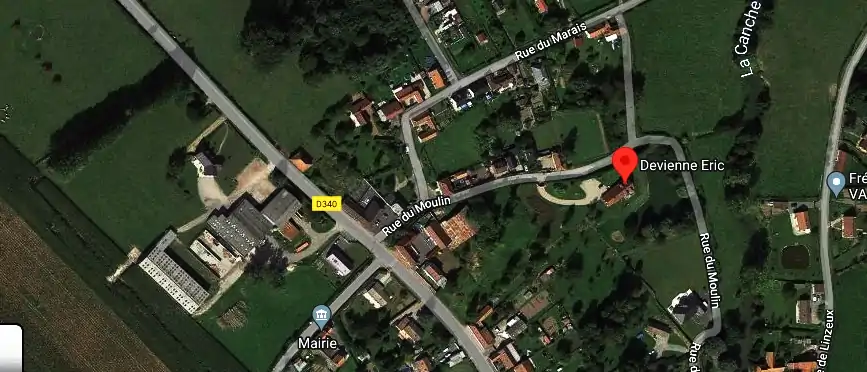 Devis plombier à Galametz