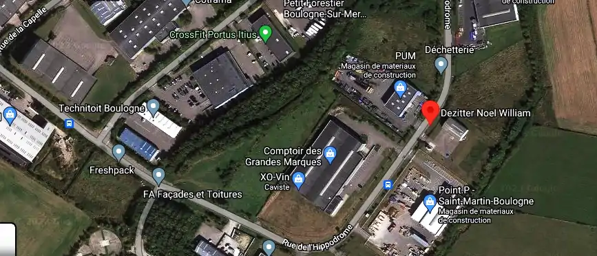 Devis plombier à Saint-Martin-Boulogne