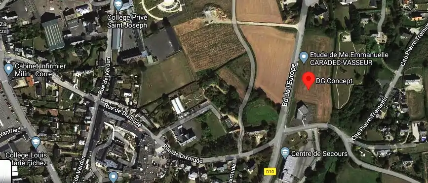 Devis plombier à Plouescat