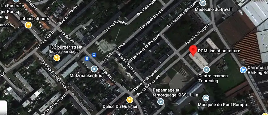 Devis plombier à Tourcoing