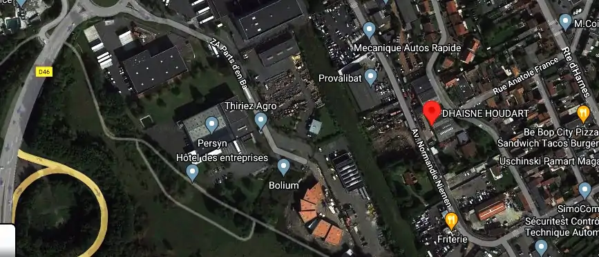 Devis plombier à Montigny-en-Gohelle