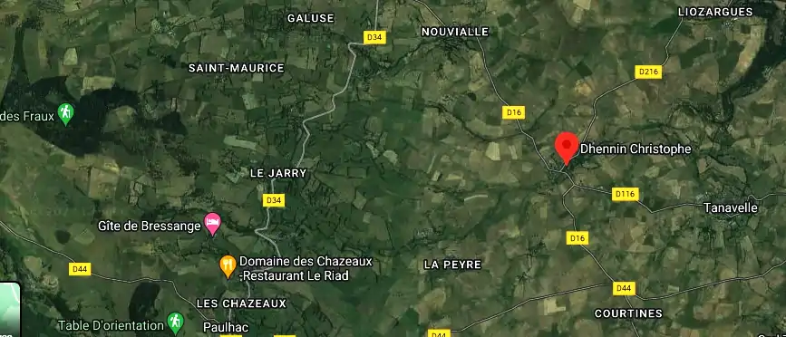 Devis plombier à 15100 Tanavelle