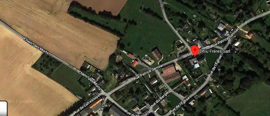 Devis plombier à Lafresguimont-Saint-Martin