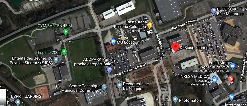 Devis plombier à Bartenheim