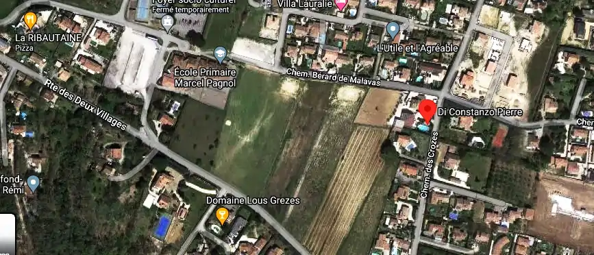 Devis plombier à Ribaute-les-Tavernes