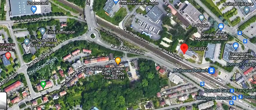 Devis plombier à Mulhouse