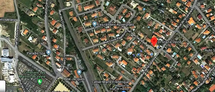 Devis plombier à Les Martres-de-Veyre