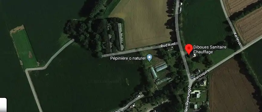 Devis plombier à Évellys