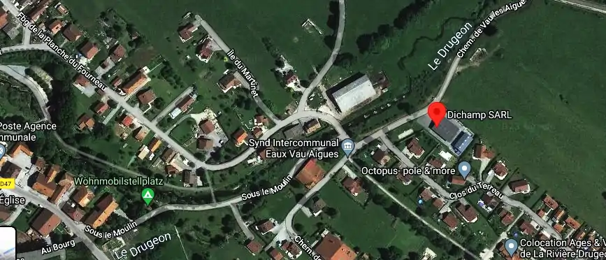 Devis plombier à La Rivière-Drugeon