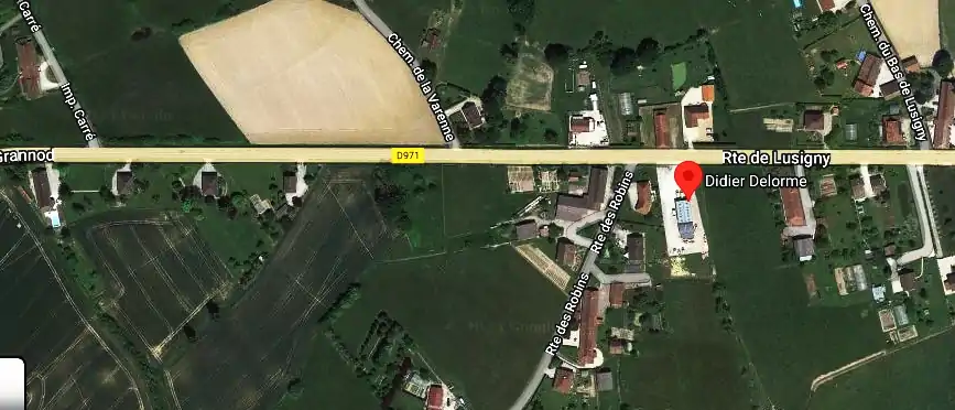 Devis plombier à Sornay