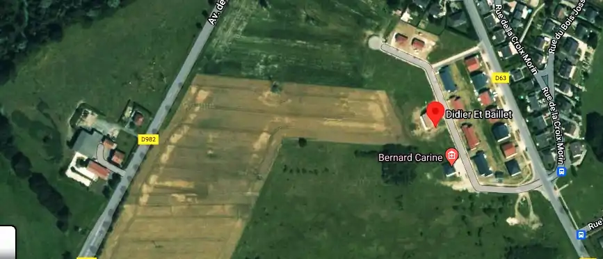 Devis plombier à Sainte-Menehould